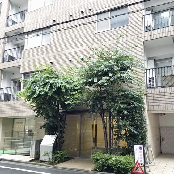 新宿のパーソナルトレーニングジム