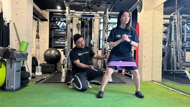 REALWORKOUT 浦和店 | リアルワークアウト
