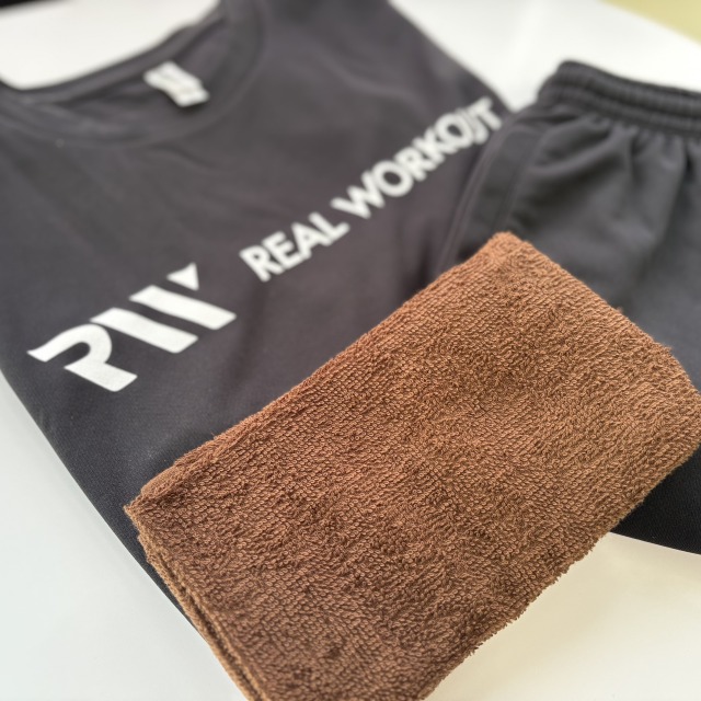 赤坂・薬院のパーソナルトレーニングジム