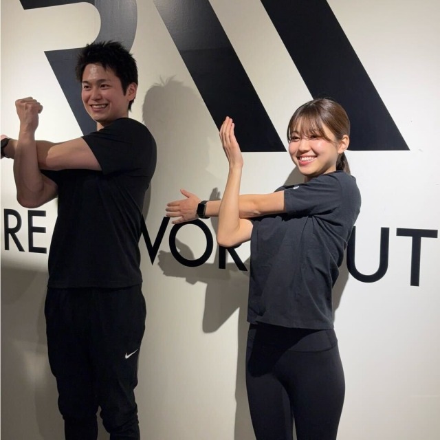 児島のパーソナルトレーニングジム