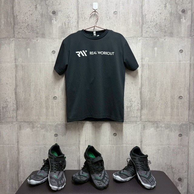 西荻窪のパーソナルトレーニングジム