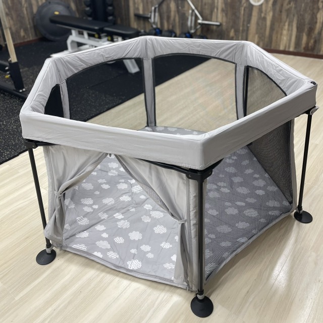 西荻窪のパーソナルトレーニングジム